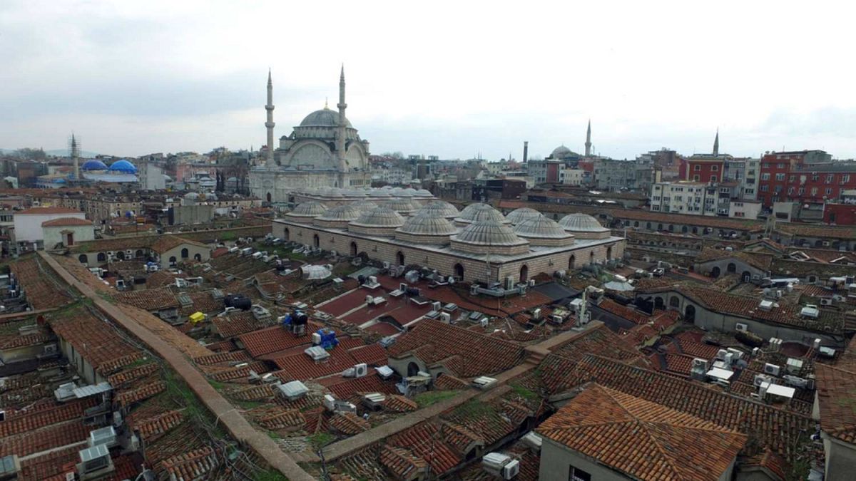 İstanbul'da Kapalıçarşı'ya 'kaçak pırlanta' operasyonu: 30 milyon dolarlık mücevher ele geçirildi
