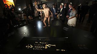Lucy’s legacy: ancient hominin arrives in Prague the first in Europe