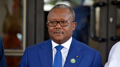 Guinée-Bissau : le Premier ministre hors danger après un malaise en réunion