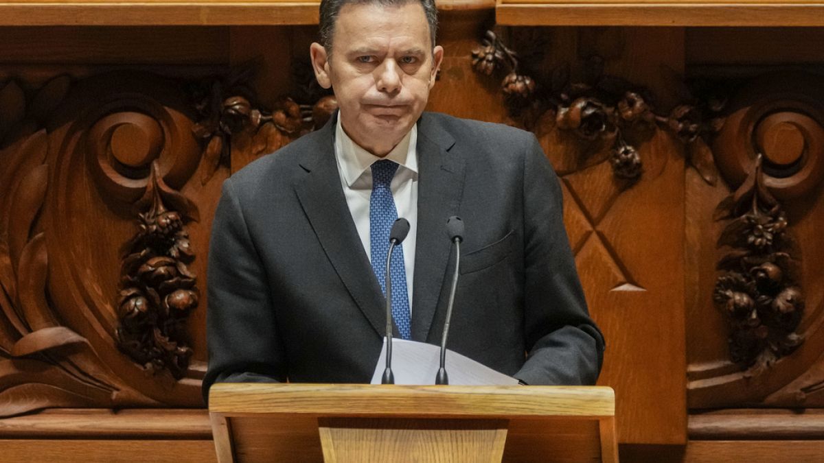 Πρώτη γενική απεργία μετά από 12 χρόνια στην Πορτογαλία – Προγραμματίστηκε για τις 11 Δεκεμβρίου