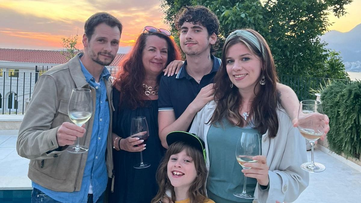How to plan a multi-generational family trip that actually works