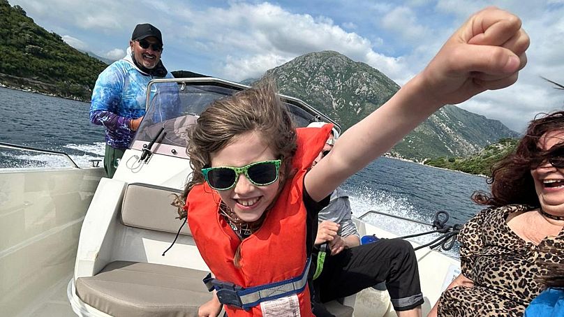 Choosing the right destination is key to making a multi-generational trip work. 
