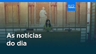 Notícias do dia | 27 de agosto 2025 - Noite
