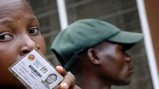 Tanzania's President Hassan cleared to run in October election but key rivals are barred