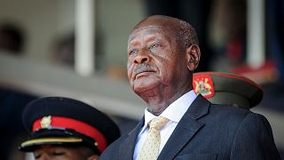 Ouganda : Yoweri Museveni désigné candidat à l'élection présidentielle