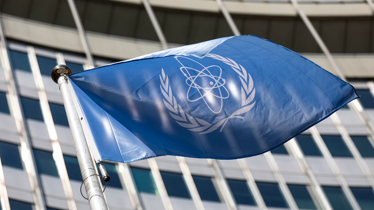 IAEA Chief says Iran's cooperation with nuclear inspectors still 'a work in progress'