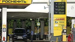 Russie : l'interdiction d'exporter du carbuant prolongée jusqu'au 31 octobre