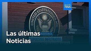 Últimas noticias | 28 agosto 2025 - Mañana