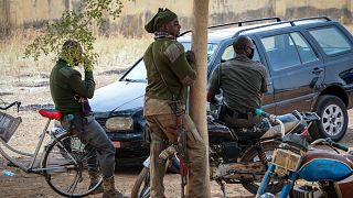 Nigeria : au moins 2 personnes tuées par des "bandits" dans le nord-ouest  
