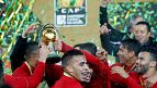Football : coupe du Monde des Sans-abris, l'Egypte en finale 
