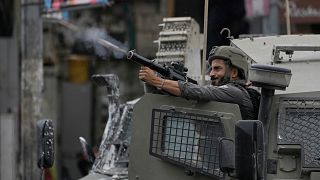 Les forces israéliennes mènent un raid à Naplouse alors que la violence en Cisjordanie s'intensifie