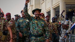 Soudan : le gouvernement revient dans la capitale Khartoum