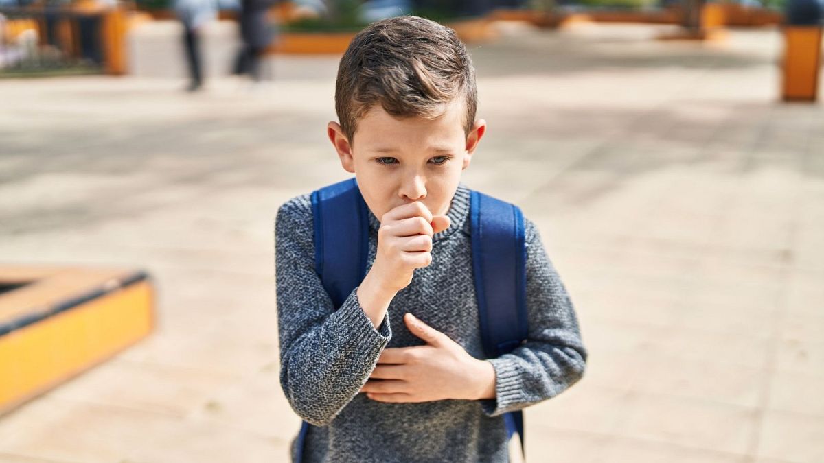 Why a whooping cough outbreak hit one of Italy’s most vaccinated regions