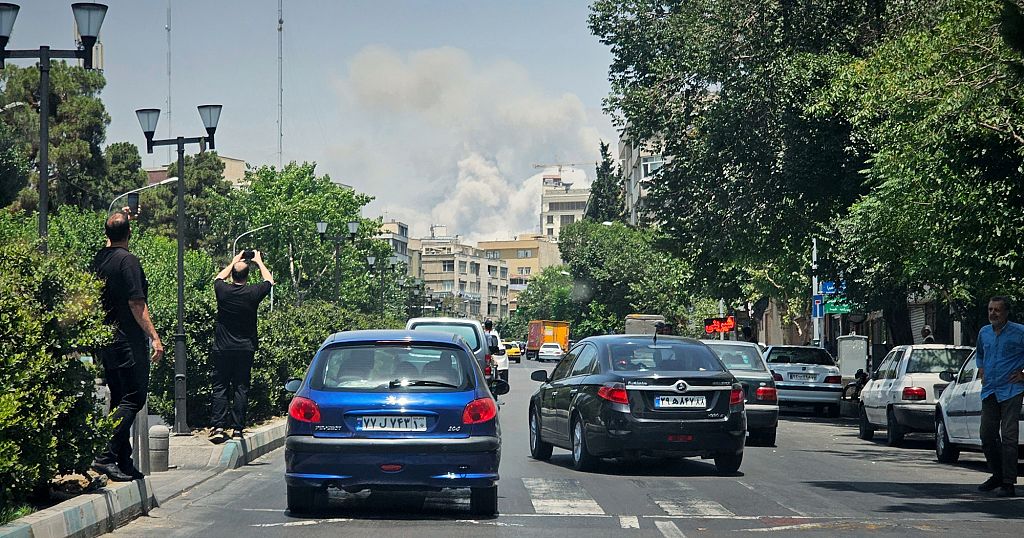 Iran: Europeans prepare sanctions as currency falls Iran: Europeans prepare sanctions as currency falls