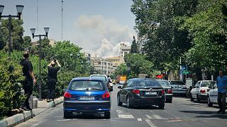 L'Europe envisage de rétablir les sanctions nucléaires contre l'Iran
