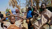 UNICEF warns of catastrophic toll on children trapped in Al Fasher