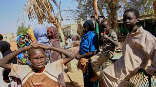 L'UNICEF avertit d'un bilan catastrophique pour les enfants piégés à Al Fasher