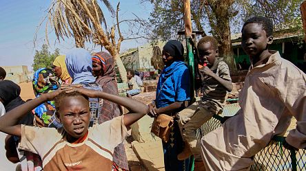L'UNICEF avertit d'un bilan catastrophique pour les enfants piégés à Al Fasher