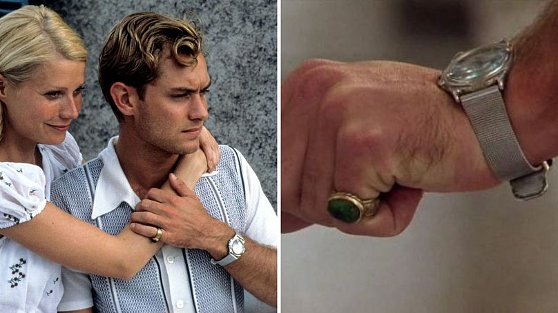 The Talented Mr. Ripley