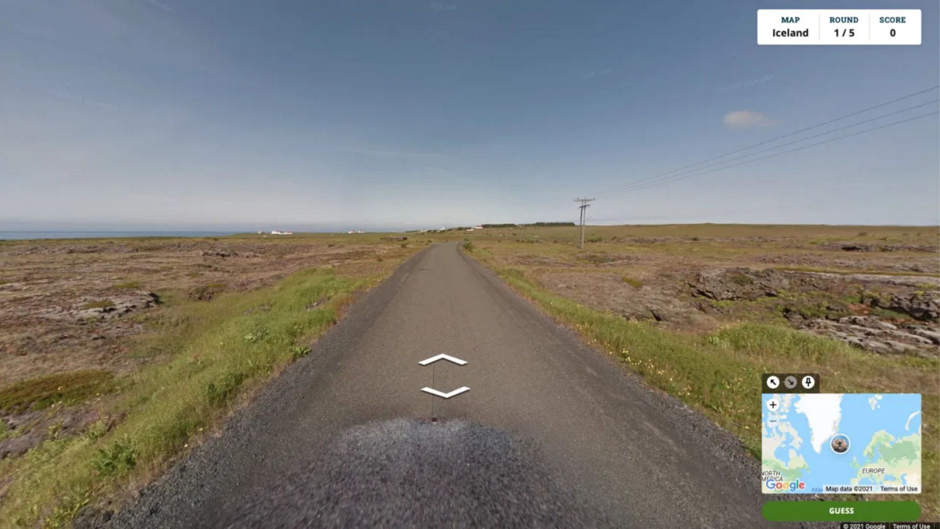 Everything you need to know about the GeoGuessr World Championships ...