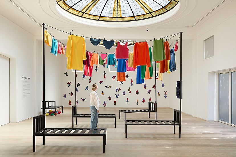 Culture Digest: The best things to do, hear, see or watch in Europe ...