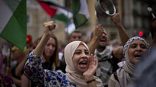 Gaza : les médiateurs font pression sur Israël pour un cessez-le-feu