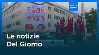Le notizie del giorno | 28 agosto 2025 - Serale
