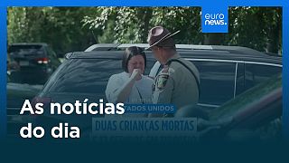 Notícias do dia | 28 de agosto 2025 - Noite