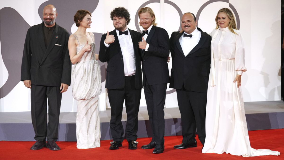 87ème édition de la Mostra de Venise : un casting de stars et une sélection de films de haut vol