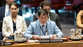 La Russie dénonce le rétablissement des sanctions contre l'Iran