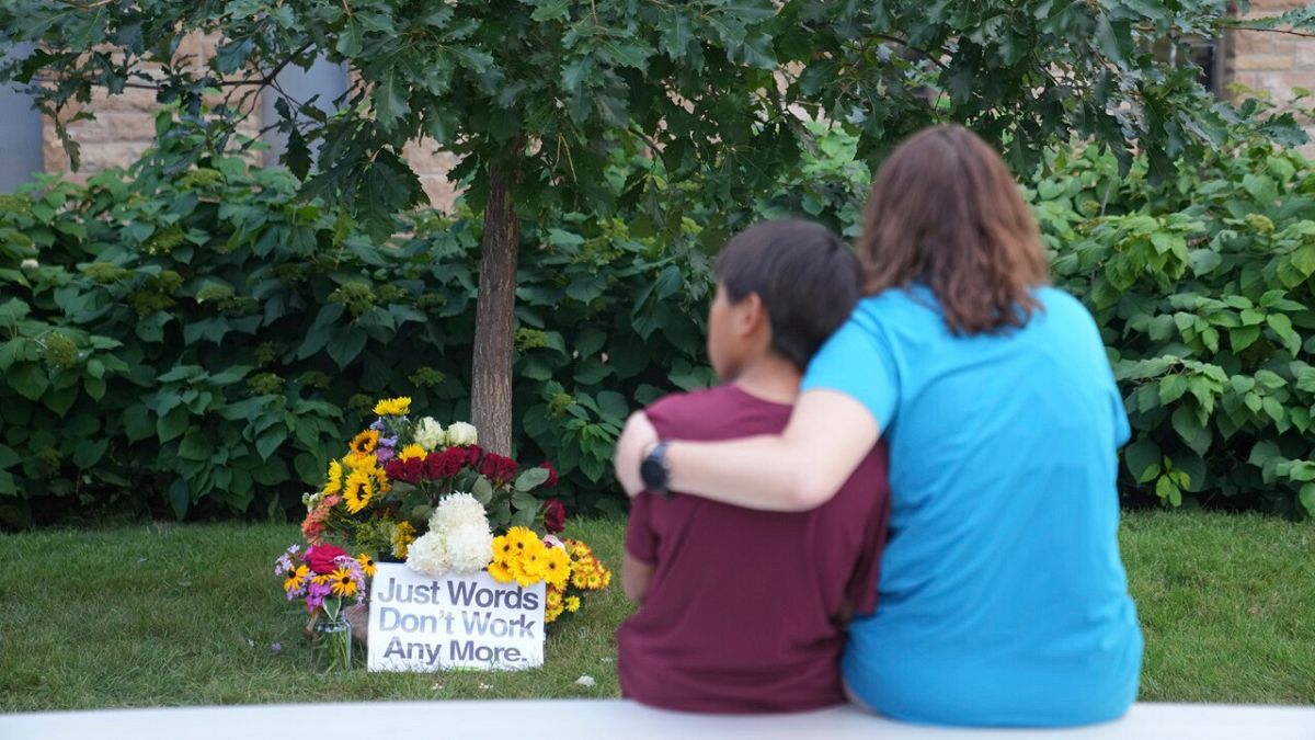 Minneapolis church shooter 'obsessed' with the idea of killing children, police say