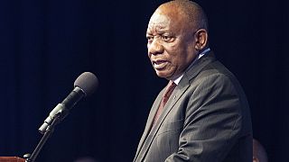 South Africa counts down to historic G20 summit as Trump’s attendance remains unclear
