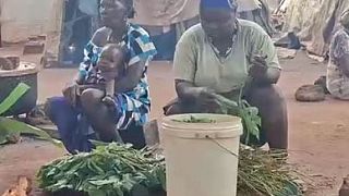 Soudan du Sud : la santé mentale des femmes déplacées menacée