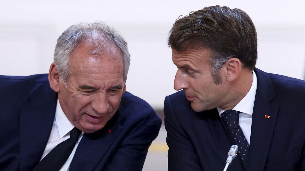 Who’s behind calls for a September 10 nationwide shutdown in France?