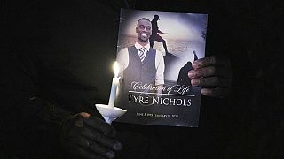 USA: Judge orders retrial for ex-officers in Tyre Nichols case over bias concerns