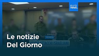 Le notizie del giorno | 29 agosto 2025 - Pomeridiane
