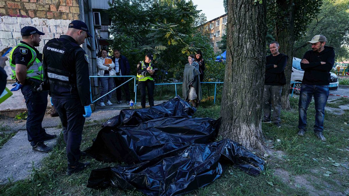 Kapaszkodás a szalmaszálba? Pufferzónát javasolnak európai politikusok az oroszok és az ukránok közé
