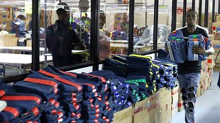 L'ONU et l'OIT misent sur l'emploi pour renforcer la résilience en Afrique