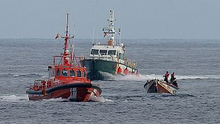 At least 69 migrants confirmed dead after boat capsizes off Mauritanian coast