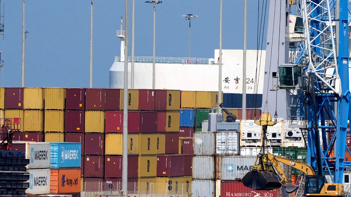 ¿El acuerdo comercial de UE-Estados Unidos rompe las reglas de la OMC?