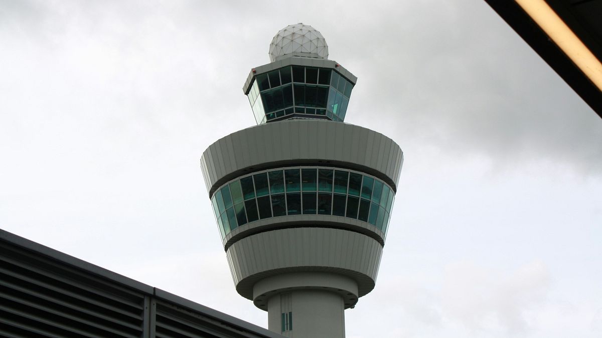 September air traffic strike in France could hit travellers hard