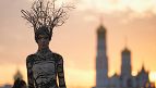 Dancers in Haiti take inspiration from Vodou and slave revolt in face of gang violence