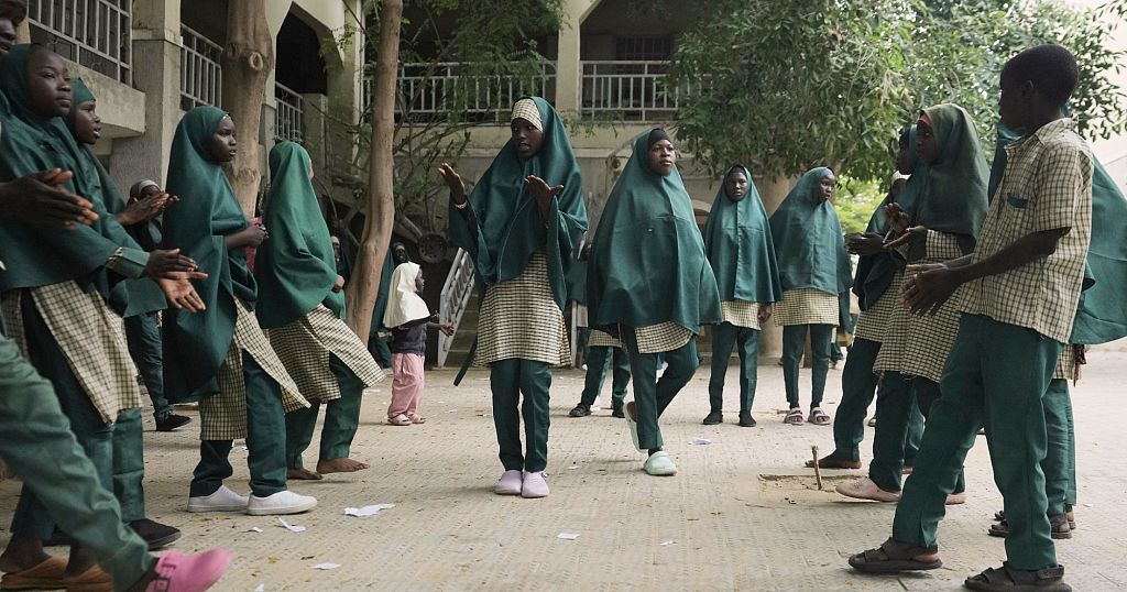 In Boko Haram's birthplace, USAID cut threatens a school for its victims