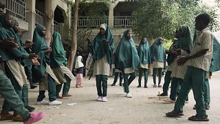 In Boko Haram's birthplace, USAID cut threatens a school for its victims