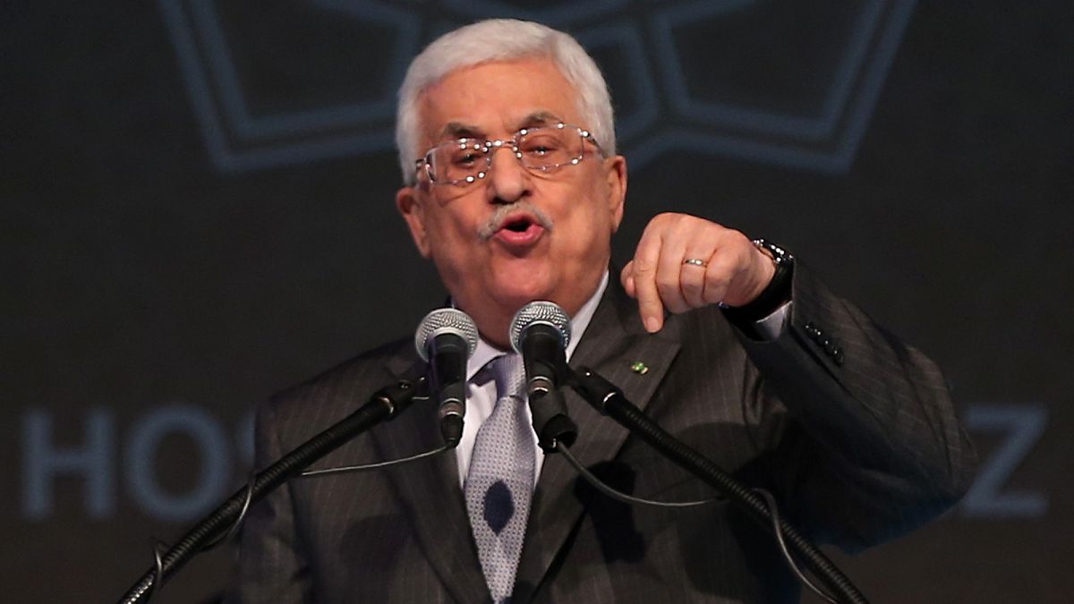 فرنسا تُندّد برفض واشنطن منح تأشيرات لمسؤولين فلسطينيين.. وعباس يؤكد أن القرار مخالف للقانون الدولي