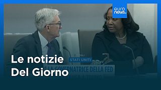 Le notizie del giorno | 31 agosto 2025 - Pomeridiane