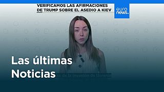 Últimas noticias | 31 agosto 2025 - Mediodía