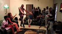 Kaduna film festival 2025 champions African cinema for social change