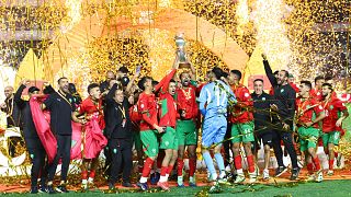 Morocco crowned CHAN Champions: A historic third triumph!