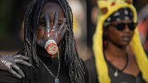 Afrique du Sud : clôture de la 6e Comic-Con Africa